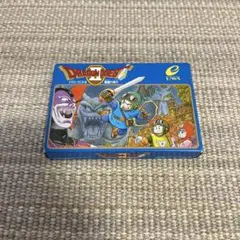 ドラゴンクエスト2 ファミコン