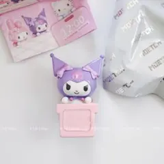 MOETCH サンリオ クロミ① HIPPERS ヒッパーズ MINISO