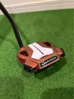 美品 TaylorMadeパター Spider X SX-72