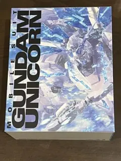 機動戦士ガンダムUC ユニコーン NT ナラティブBlu-ray セット