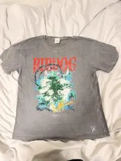 コムドット】バンドTシャツ Birdog フリーサイズ | Mercari