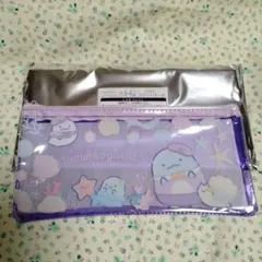 すみっコぐらし とかげ ポーチ