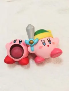 星のカービィ フィギュア 2体セット