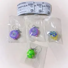 たまごっち☆ガチャガチャ