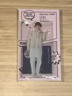 2025年最新】hey! say! jump アクスタの人気アイテム - メルカリ