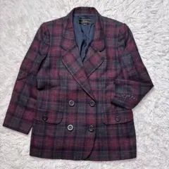 レリアン テーラードジャケット