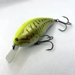 megabass メガバス BIG-Z ビッグZ バルサクランク