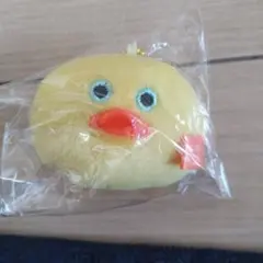 モジョジョジョ　フェイスマスコット　ひよこ　ガチャ