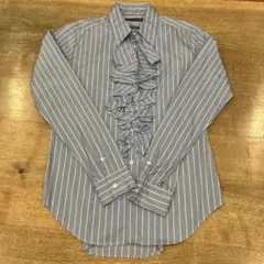 2026年最新】ラルフローレン フリルブラウスの人気アイテム - メルカリ