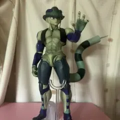 HUNTER×HUNTER メルエム フィギュアのサムネイル