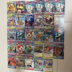 妖怪ウォッチとりつきカードバトル