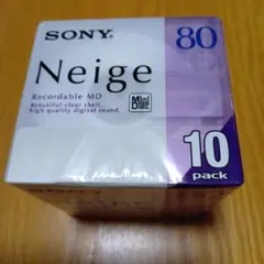 2025年最新】SONY NEIGEの人気アイテム - メルカリ