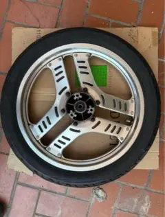 2025年最新】マグナ50 ホイールの人気アイテム - メルカリ