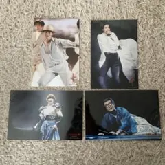 SnowMan 滝沢歌舞伎ZERO 2022 ステージフォトまとめ売り