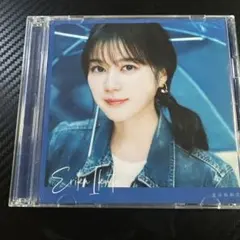 Erika Ikuta Sing Out! CD+Blu-ray