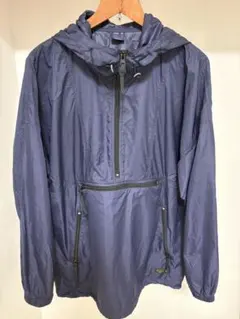 90s モンベル　ウィンドブラストアノラック　M