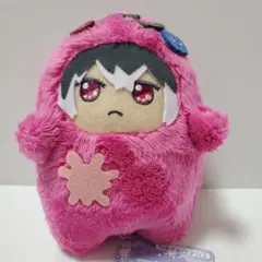 アイドリッシュセブン　アイナナ　きらどるぬいぐるみ　モンぬい　百