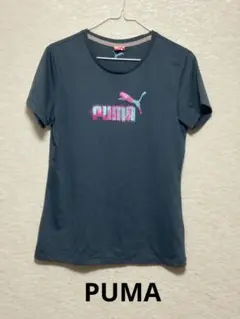 PUMA レディースTシャツ