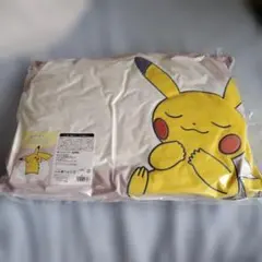 ポケモン 初夢まくら ピカチュウのサムネイル