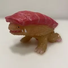 インディーズソフビ