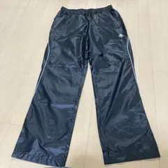 adidas メンズ　ウインドブレーカーパンツ
