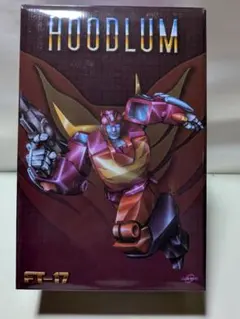 FANSTOYS HOODLUM 非正トランスフォーマー ホットロディマス似