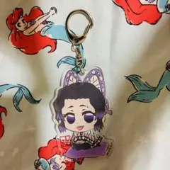 鬼滅の刃 アクリルキーホルダー