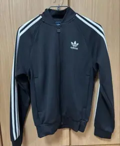 adidas トラックジャケット 美品