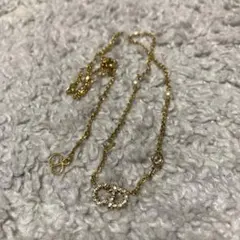 DIOR ネックレス