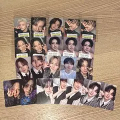 &TEAM EJ FUMA K YUMA JO BTL 月狼 トレカ ラキドロ