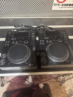 N*d様 Pioneer CDJ-350 【中古】 Pioneer : CDJ-350 - 中古 | オーディオユニオン