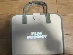 PLAY PRODIGY ビジーBOOK 男の子ビジーブック　3coinsスリコ