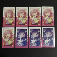 プロセカ 26C 鳳えむ エピカ ePick card