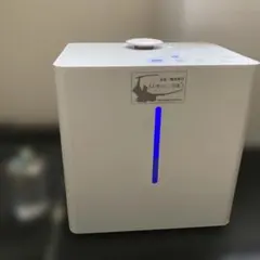 毎分水素1,000ml 水素酸素ガス吸入器　SSJ1000 水素システムジャパンのサムネイル
