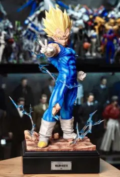 【ラスト1体】gk 魔導士バビディ　フィギュア　★ドラゴンボールZ★ 2025年最新】バビディ フィギュアの人気アイテム - メルカリ