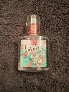 Loretta ヘアケアオイルのサムネイル