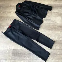 ヴィヴィアンタム　セットアップ美品品（1473） VIVIENNE TAM - ヴィヴィアンタム セットアップ未使用品（1473