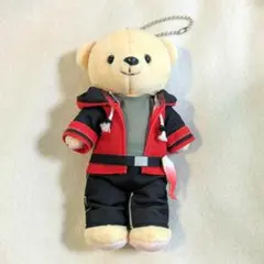 ワイテルズ くまめいと　シャークん　Broooock　2点セット White Tails (ワイテルズ) くまめいと 衣装とセットで登場!