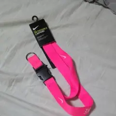 ちゃんあい様NIKE ピンク ストラップ