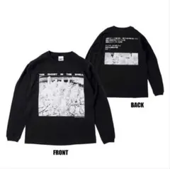 XLARGE 妻夫木聡 ワイルドスピードコラボ ロンT - メルカリ