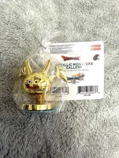 メタリックモンスターズギャラリー ドラクエ7発売記念 ドラゴスライム