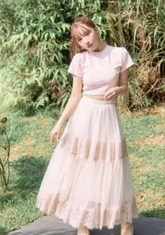 2026年最新】ミストレアス スカートの人気アイテム - メルカリ