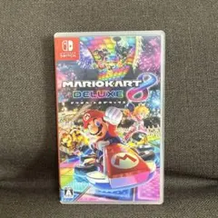 マリオカート8 デラックス