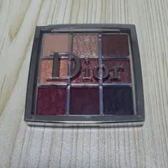 Dior Backstage アイシャドウパレット 003