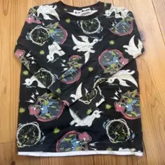 ポケットモンスター 長袖カットソー 130cm