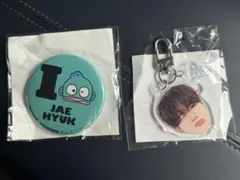 2025年最新】ジェヒョクの人気アイテム - メルカリ