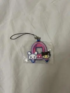 一番くじ たまごっち F賞 キラキララバーチャーム メロディっち ラブリっち