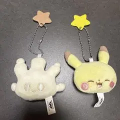 2025年最新】ポケピース ぬいぐるみ マホミルの人気アイテム