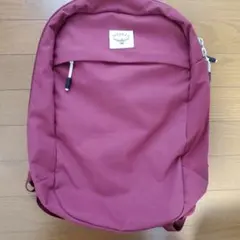 OSPREY バックパック リュック ボルドー