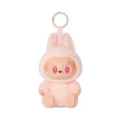 西野カナ ダブハち ダブルハートちゃん ぬいぐるみ キーホルダー
